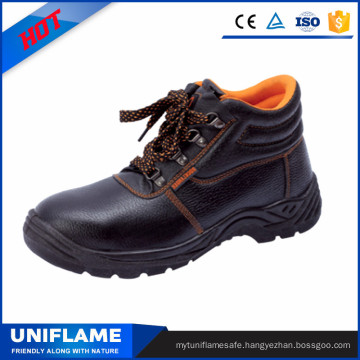 Men Work Safety Boots, Safety Shoes Footwear Ufb007